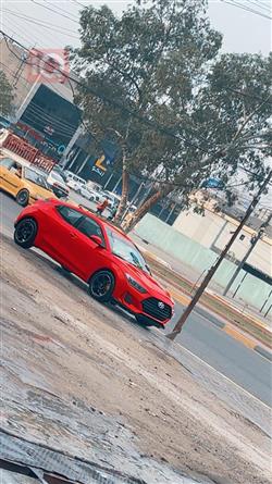 هيونداي فلوستر